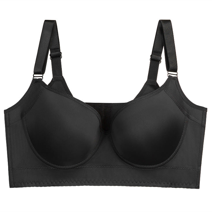 Full Coverage T-Shirt Bra