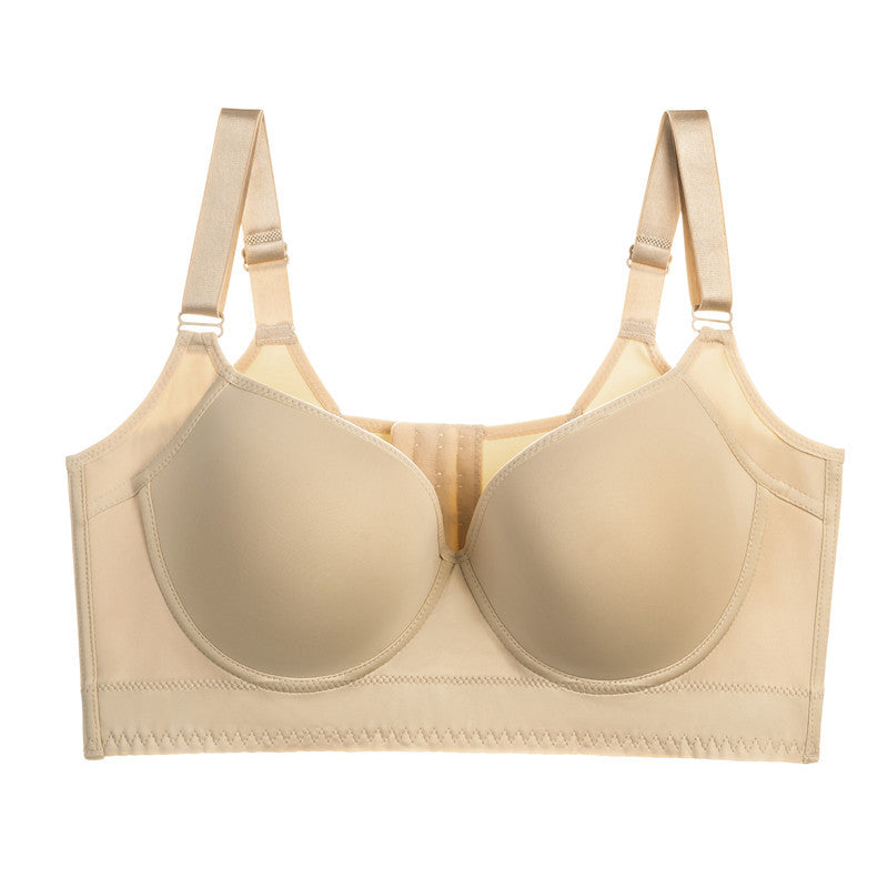 Full Coverage T-Shirt Bra