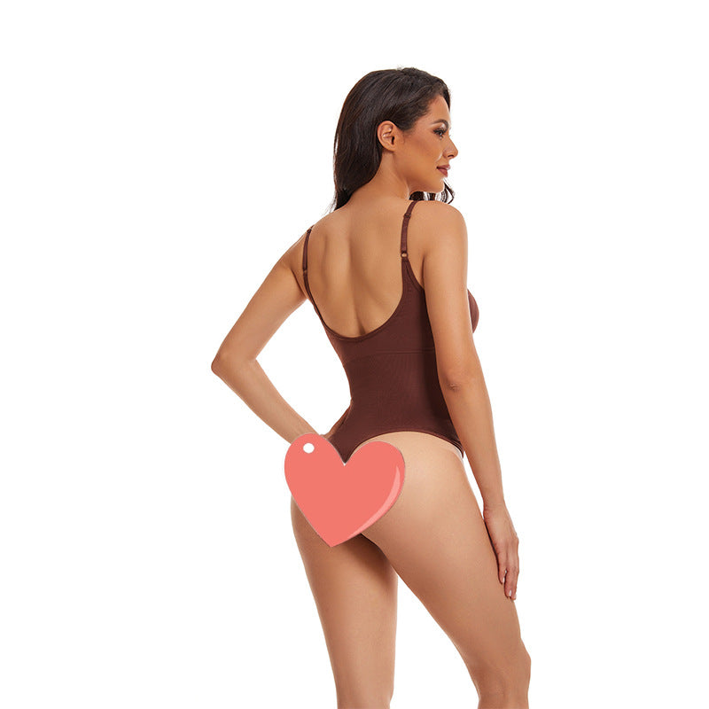 LVUBODY Shapewear T-back