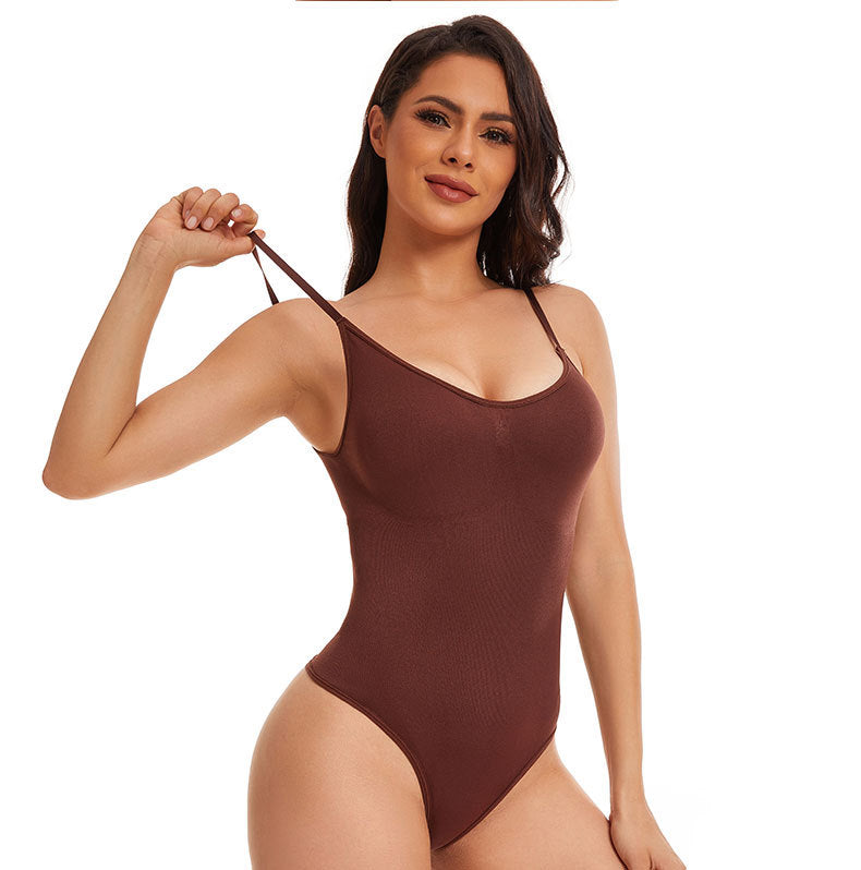 LVUBODY Shapewear T-back