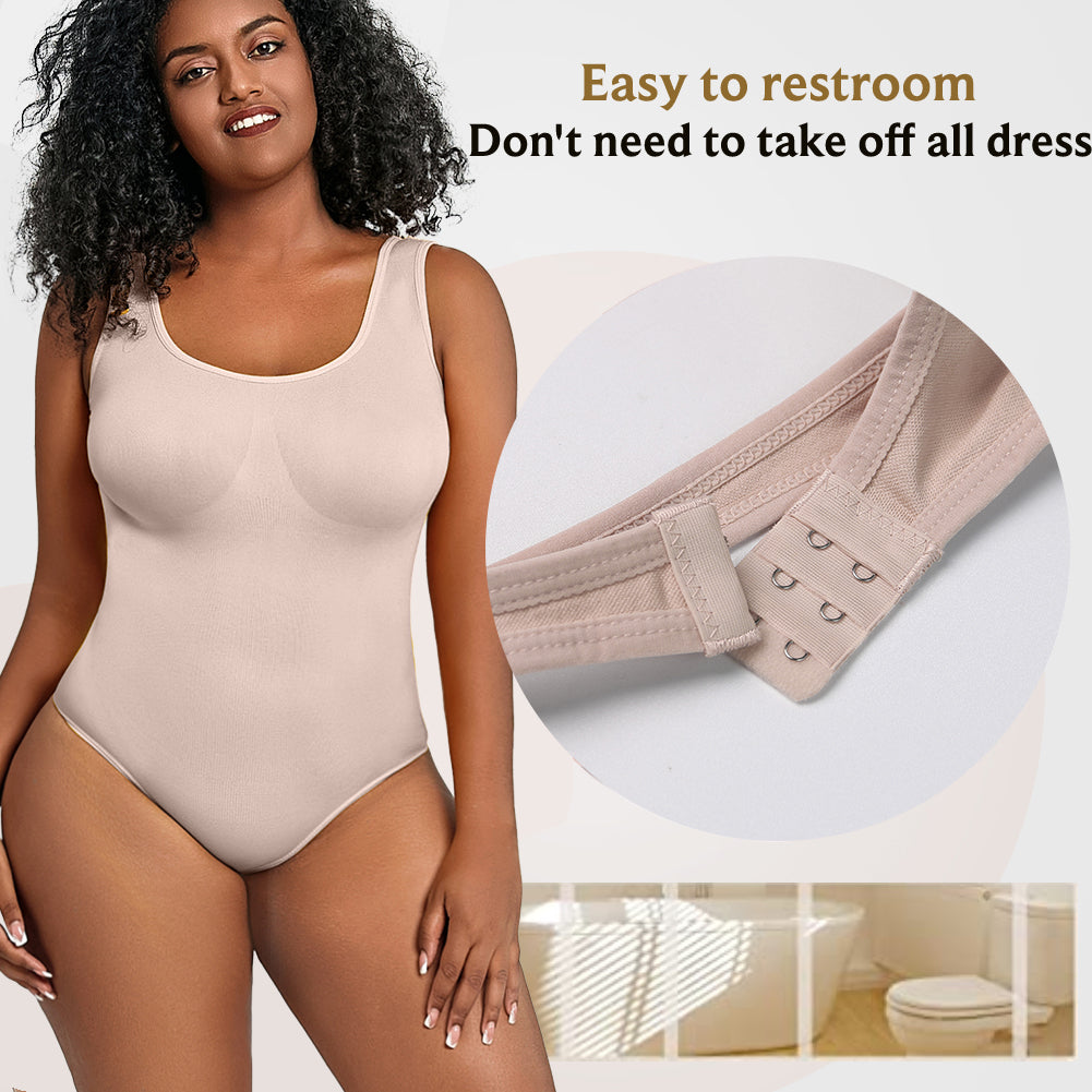 LVUBODY Shapewear for Women Seamless