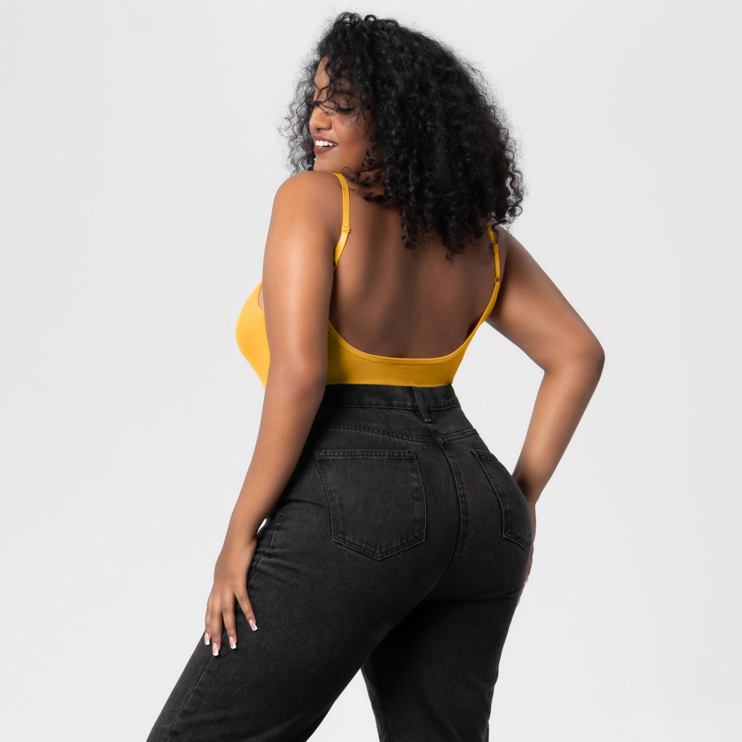 LVUBODY Shapewear for Women Seamless