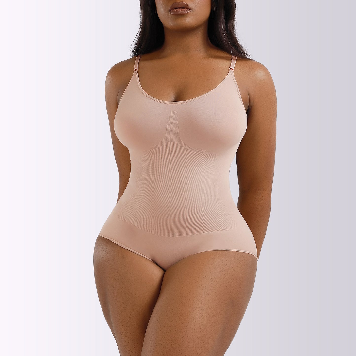 LVUBODY Bodysuits Strap