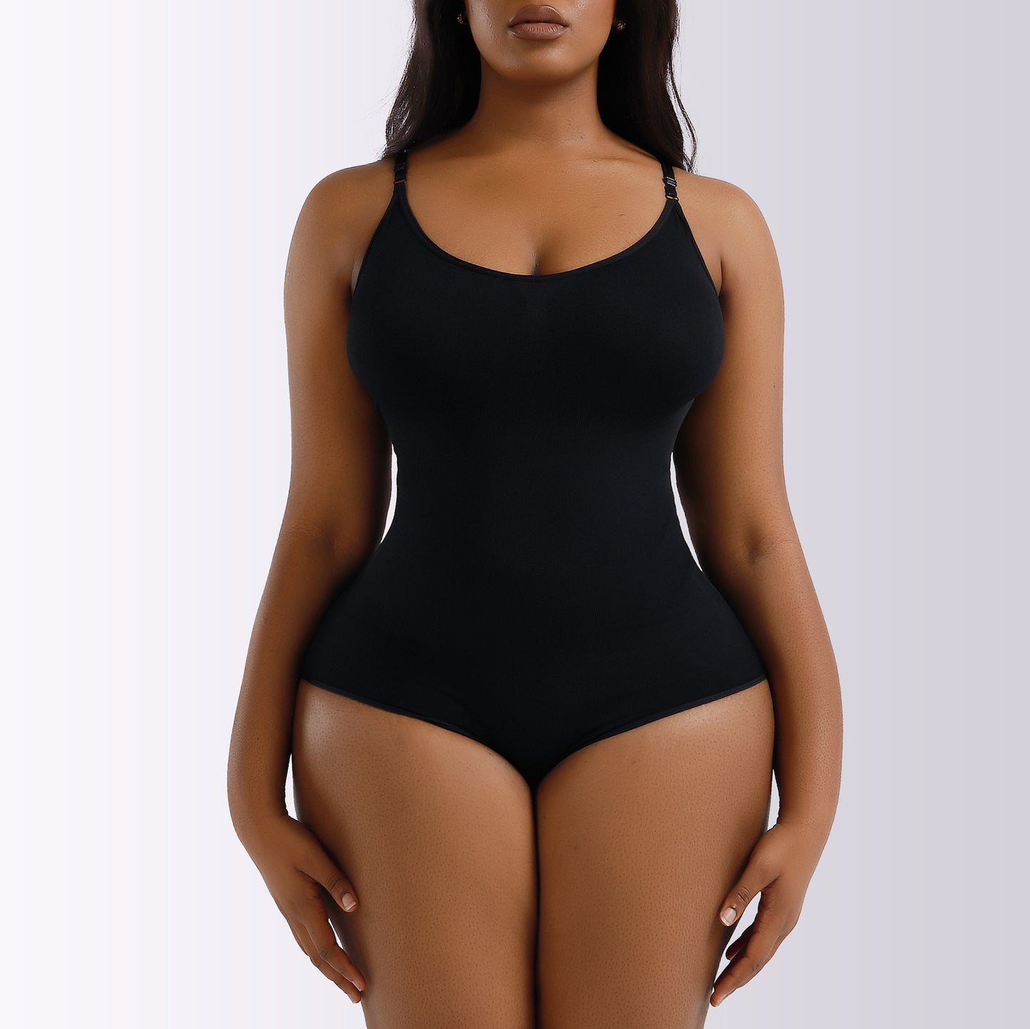 LVUBODY Bodysuits Strap