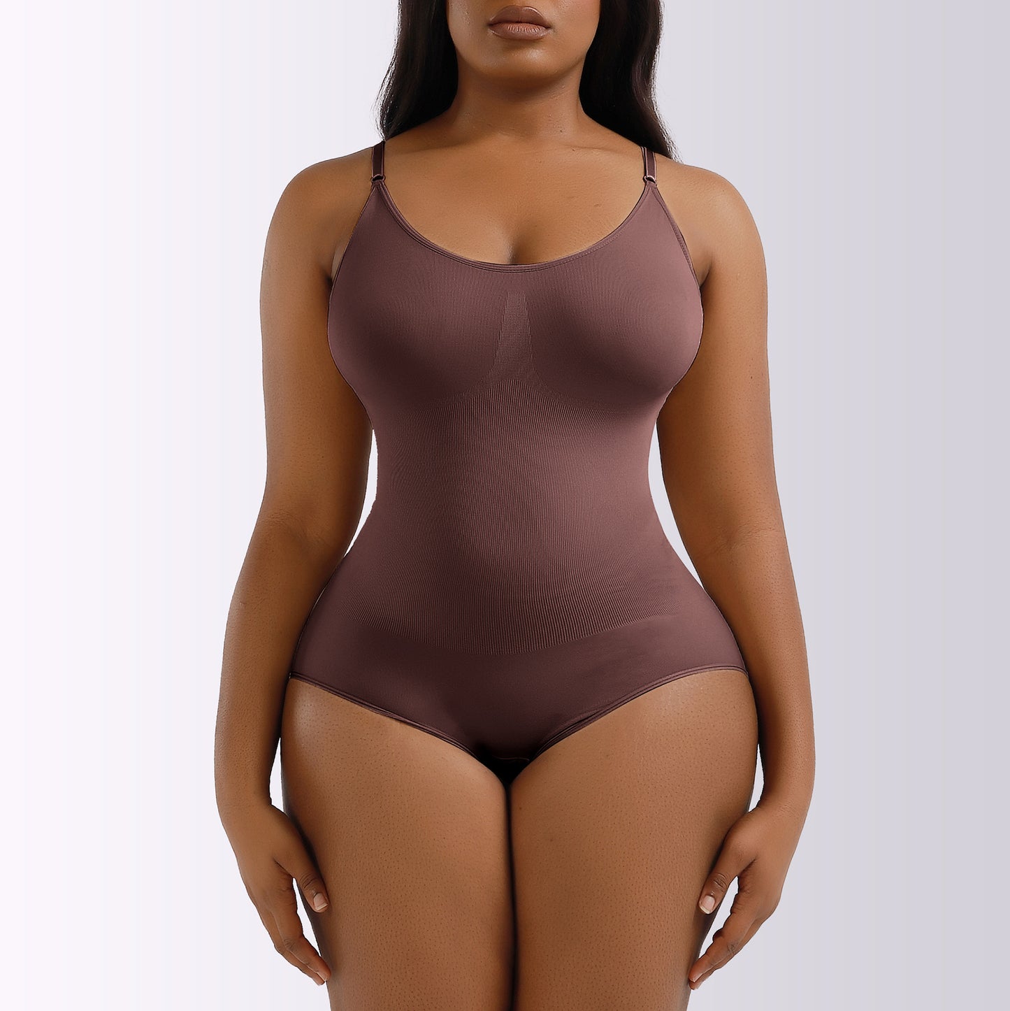 LVUBODY Bodysuits Strap