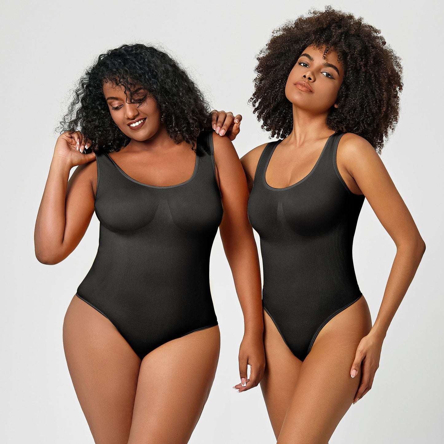 LVUBODY Shapewear for Women Seamless