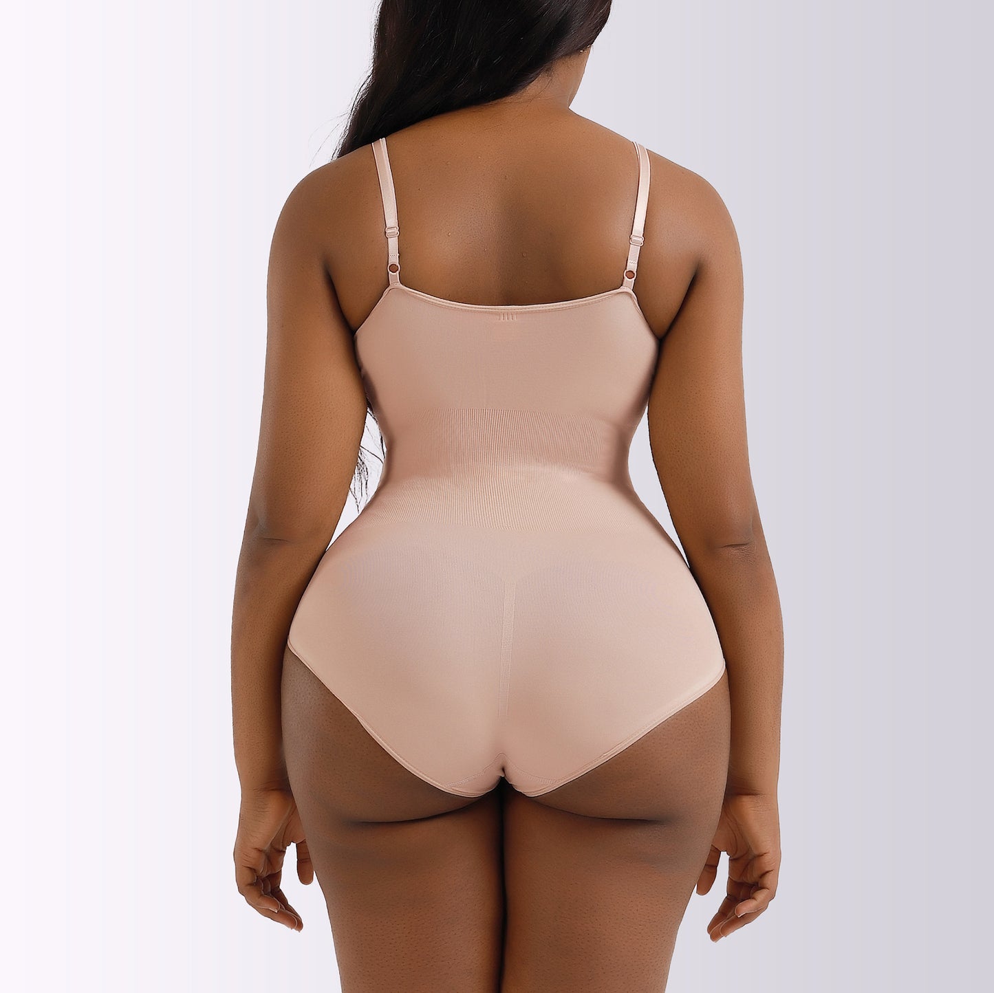 LVUBODY Bodysuits Strap