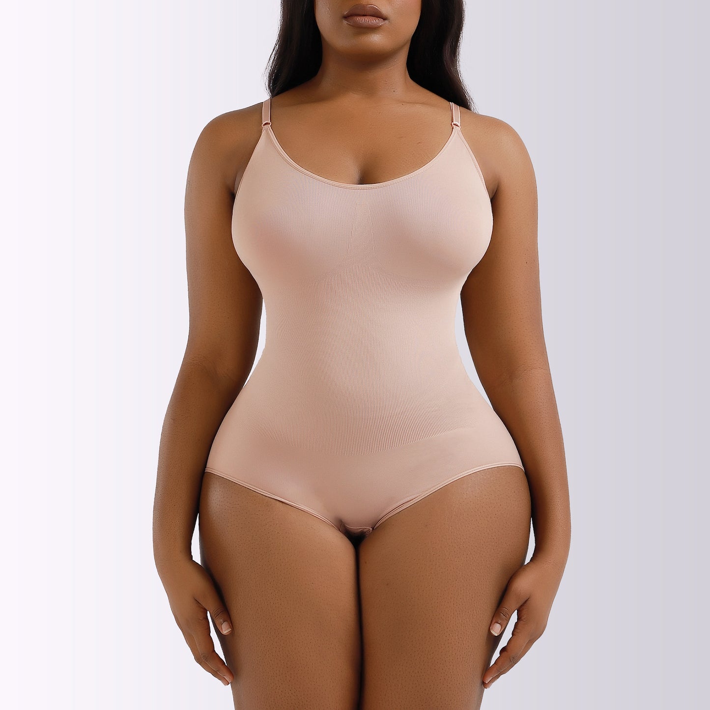 LVUBODY Bodysuits Strap