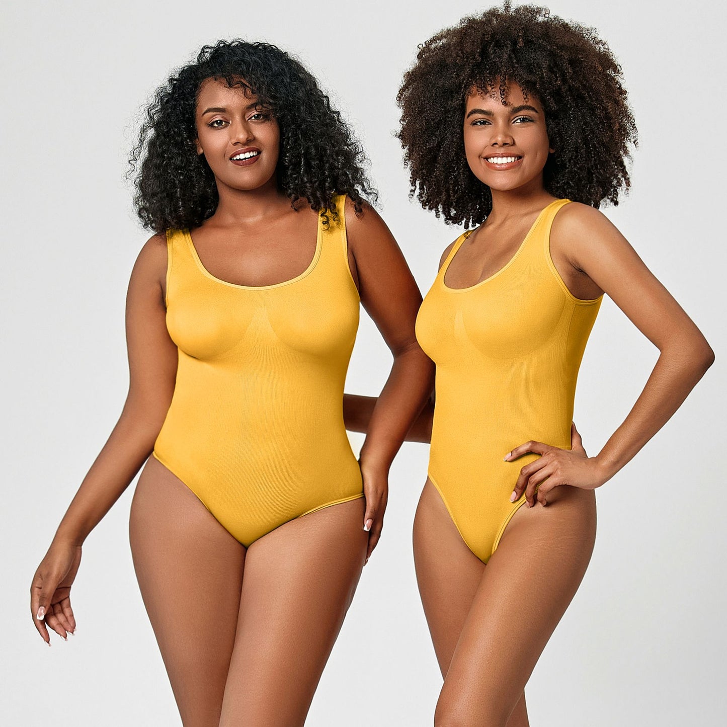 LVUBODY Shapewear for Women Seamless