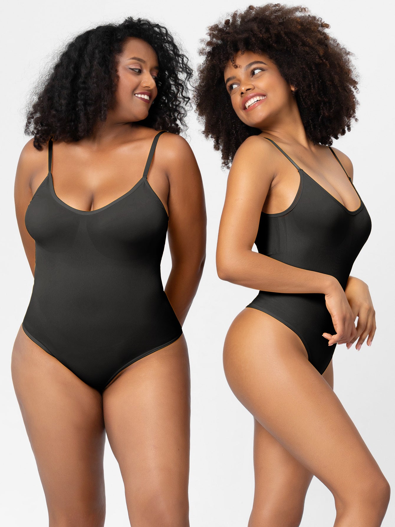 LVUBODY Shapewear for Women Seamless