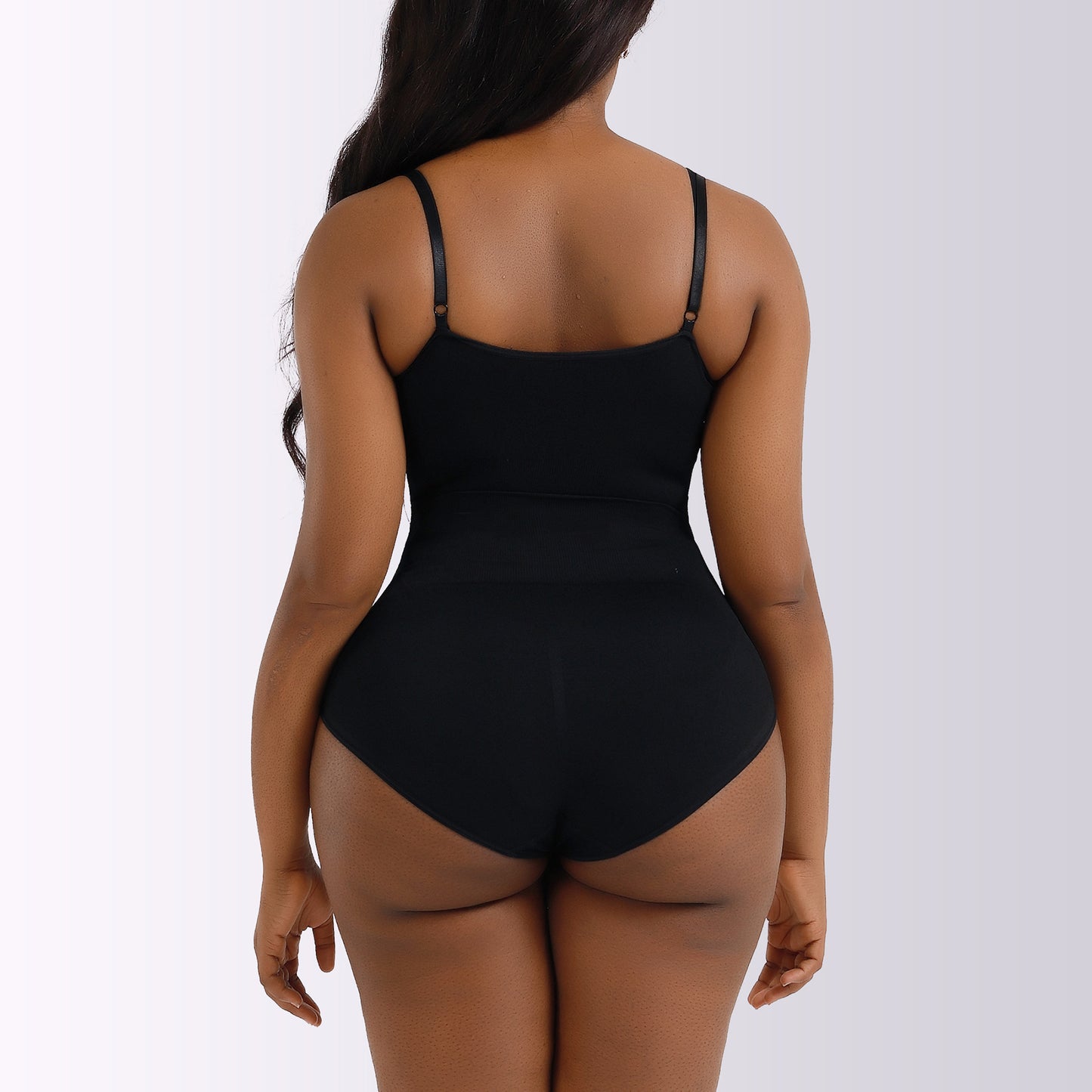 LVUBODY Bodysuits Strap