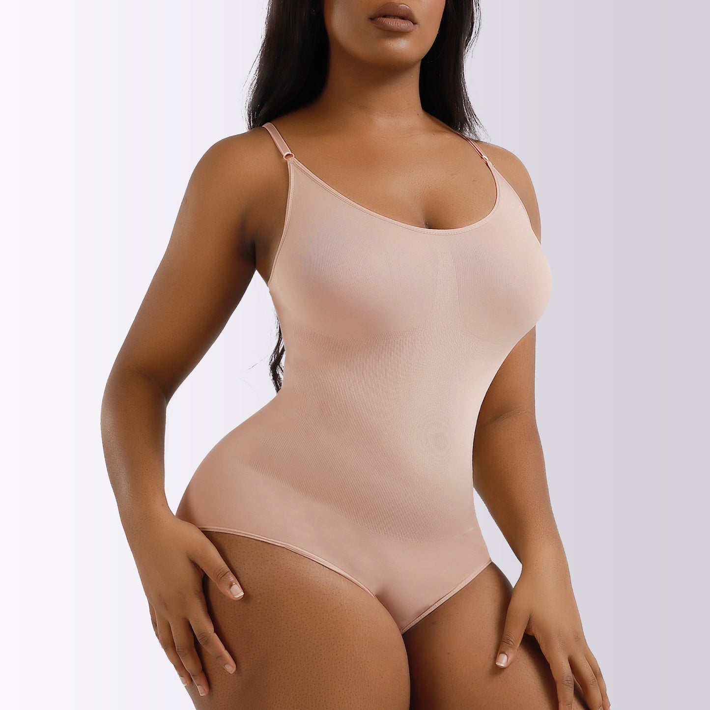 LVUBODY Bodysuits Strap