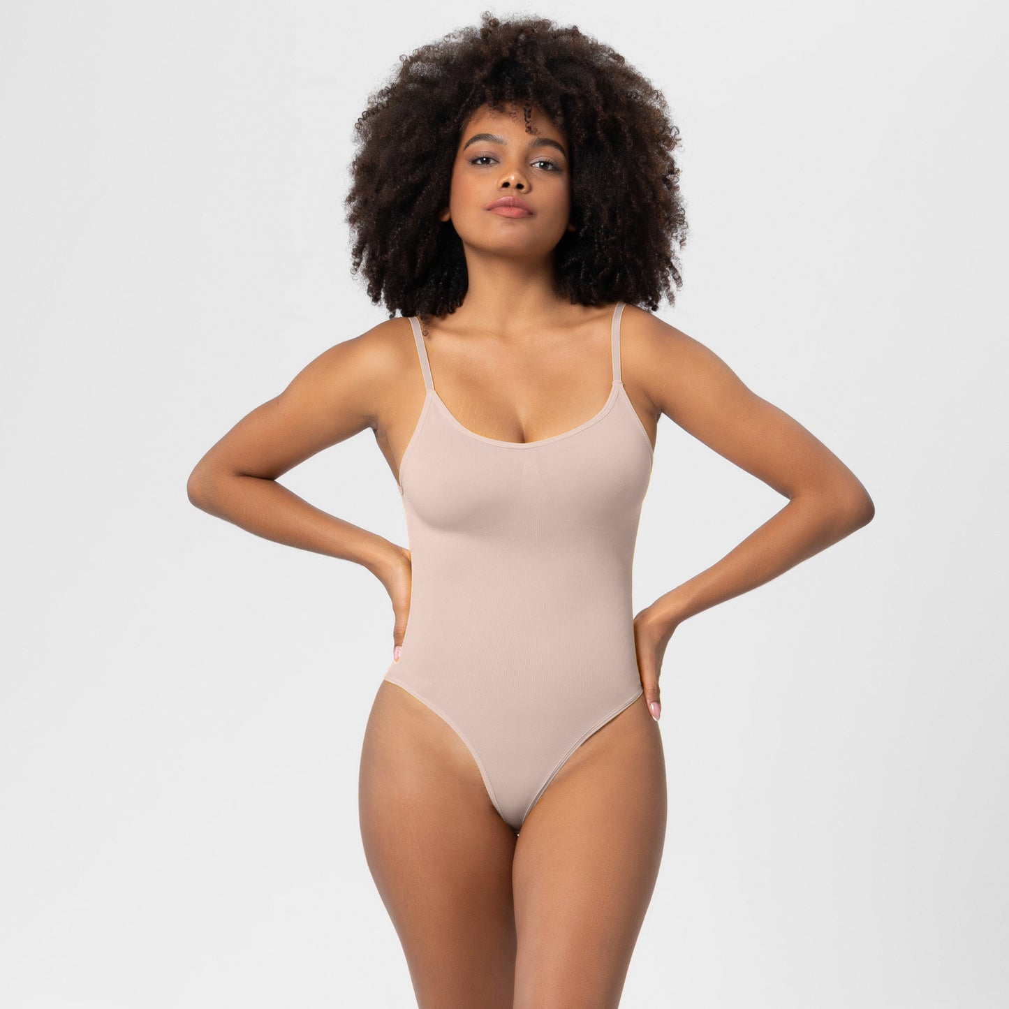 LVUBODY Shapewear for Women Seamless