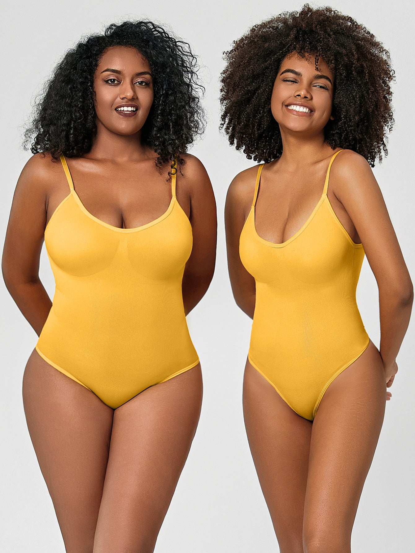 LVUBODY Shapewear for Women Seamless